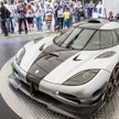 Koenigsegg One:1