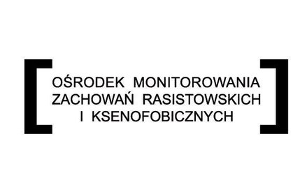 Policja weszła do Ośrodka Monitorowania
