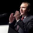 Nizinkiewicz: Jacek Kurski wygrał wybory Jarosławowi Kaczyńskiemu