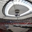Elektrobudowa: rośnie wartość prac na Stadionie Narodowym