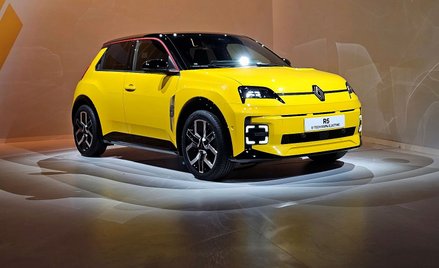 Renault ma na ten samochód już ponad 50 tys. chętnych