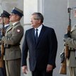 Rząd pozwolił Bronisławowi Komorowskiemu zajmować się ulubioną dziedziną prezydenta, czyli armią