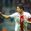 Robert Lewandowski, kapitan reprezentacji Polski