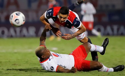 Copa America: turniej niechciany