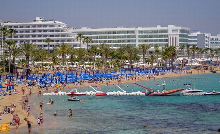 Tajemniczy klienci ocenią cypryjskie hotele