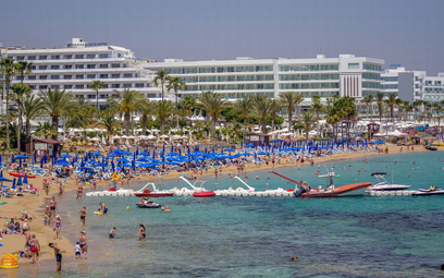 Tajemniczy klienci ocenią cypryjskie hotele