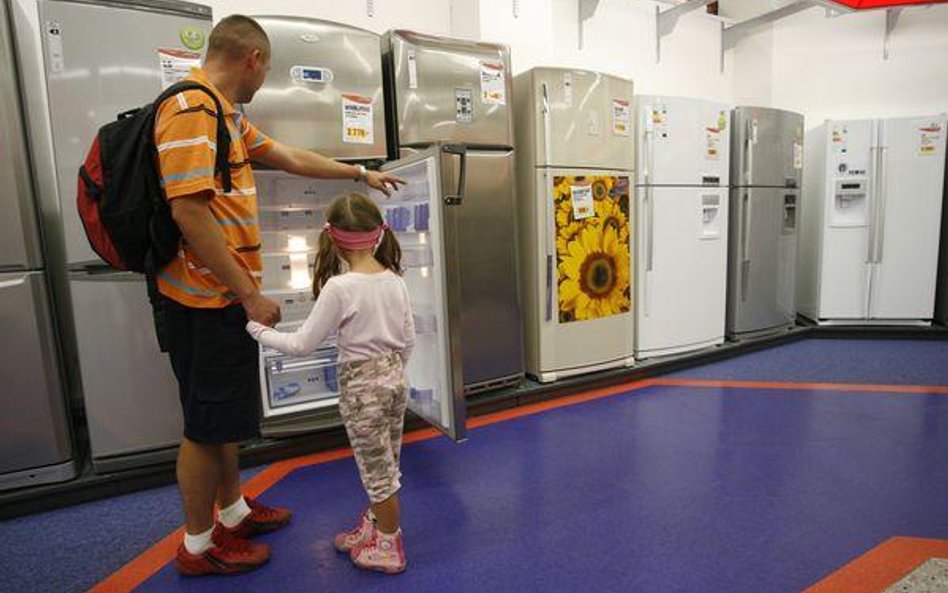 Nowe zasady rozliczeń za sprzęt elektroniczny