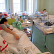 W tym roku w regionie jest szansa na kolejny wzrost urodzeń
