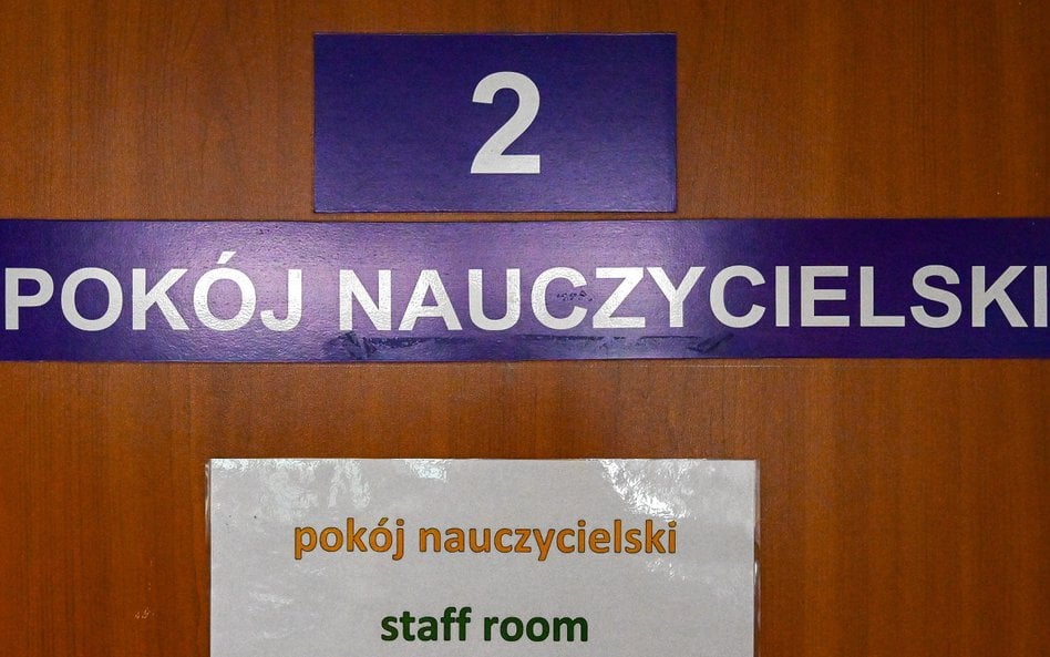 Nowe zasady oceniania nauczycieli i dyrektorów