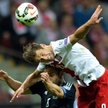 Eliminacje ME 2016: Mecz Polska - Szkocja