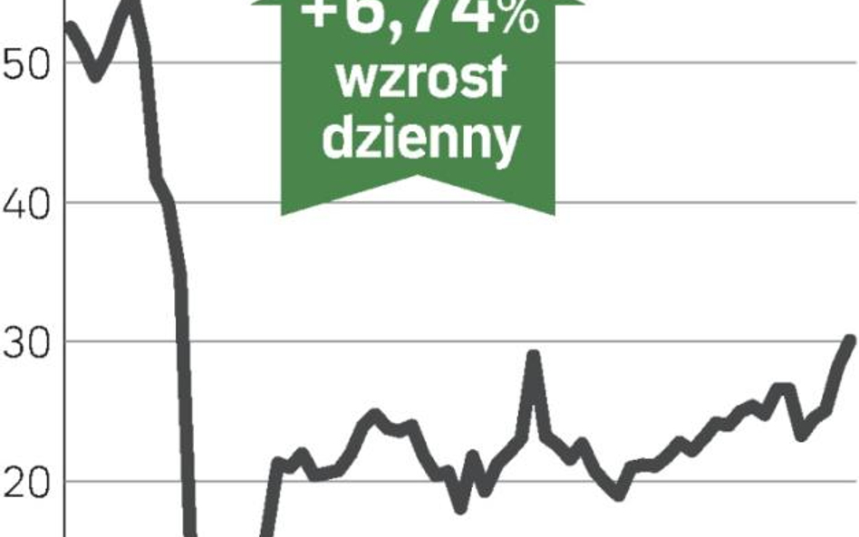 Główne hasło: tniemy koszty