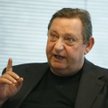 Jan Kościuszko, prezes Polskiego Jadła