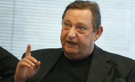 Jan Kościuszko, prezes Polskiego Jadła