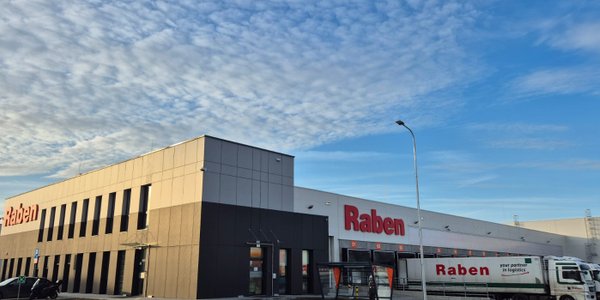 Region bez wolnych powierzchni magazynowych