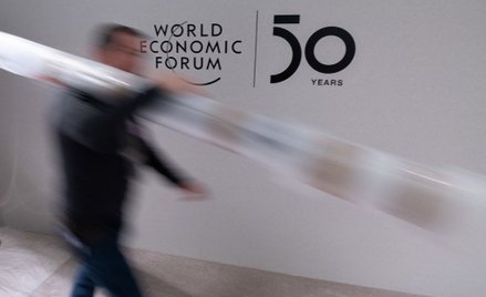 Davos: Polska może być regionalnym liderem technologicznym