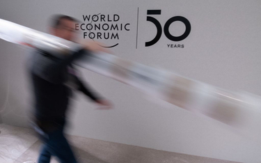 Davos: Polska może być regionalnym liderem technologicznym