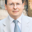 Adam Tochmański, dyr. Departamentu Systemu Płatniczego NBP.
