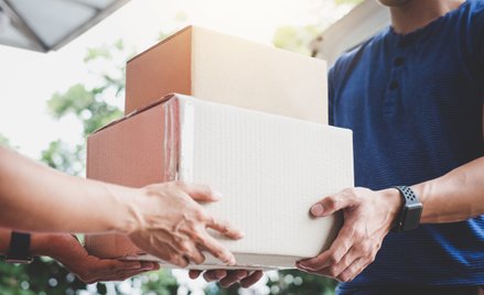 Nowe prawa dla kurierów, a więc wyższe koszty