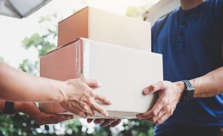 Najnowszy raport. Kto kupuje najwięcej w e-sklepach