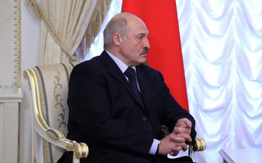 Kilka lat temu zaproszenie Aleksandra Łukaszenki na szczyt do Brukseli byłoby niemożliwe. Polityka U