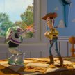 „Toy Story”