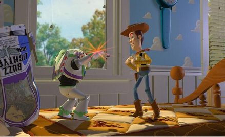 „Toy Story”