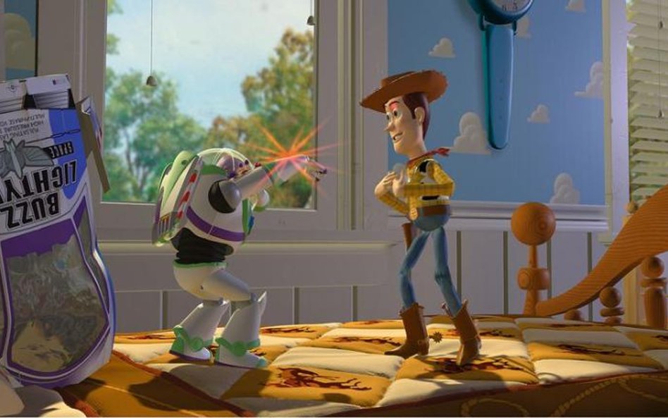 „Toy Story”