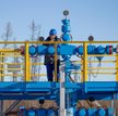 Typ techniczny: Ochłodzenie nastrojów na rynku gazu naturalnego