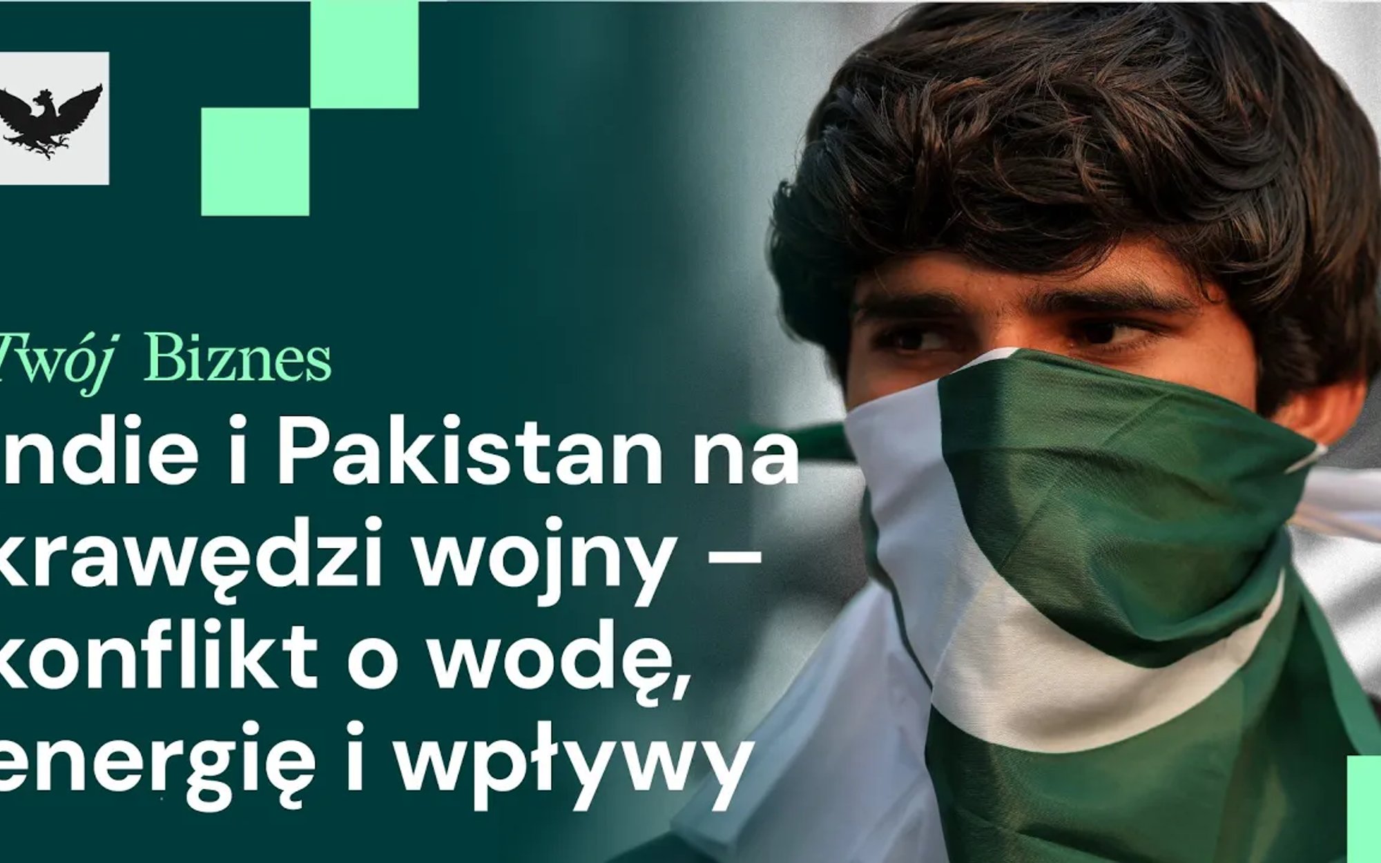 Indie i Pakistan na krawędzi wojny, Polska zamyka drogi dla Azjatów ...