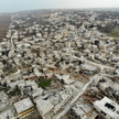 ONZ: Syria ostrzeliwuje obozy z przesiedlonymi w Idlib