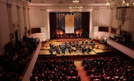 Kto zagra w półfinale Międzynarodowego Konkursu Chopinowskiego na Instrumentach Historycznych?
