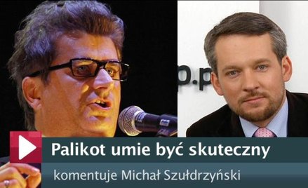 Michał Szułdrzyński