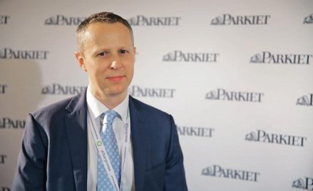 Sebastian Buczek, prezes Quercus TFI.