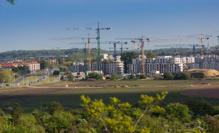 Na co mogą liczyć deweloperzy, a na co ich inwestorzy?