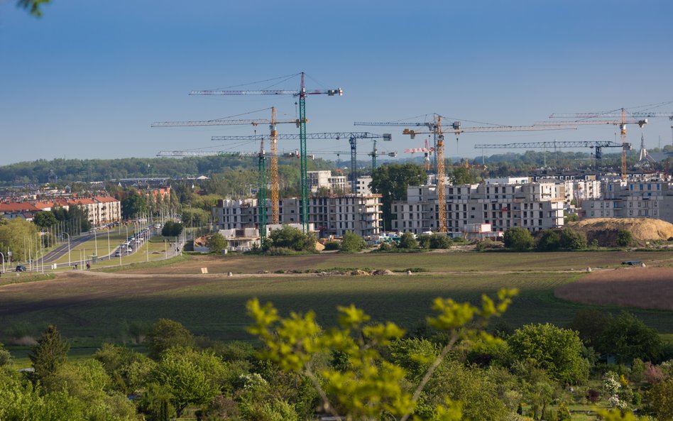 Na co mogą liczyć deweloperzy, a na co ich inwestorzy?