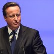 Cameron: Trzeba zaakceptować zaostrzone kontrole