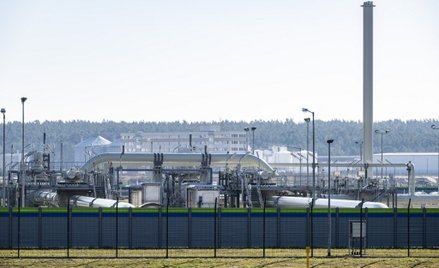 Rosja grozi wstrzymaniem dostaw gazu do Niemiec poprzez Nord Stream 1