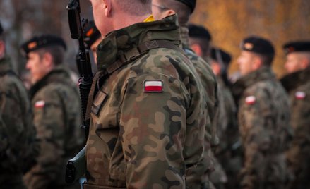Zbrojeniowa hossa coraz bardziej rozlewa się po rynku