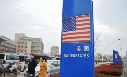 Chiny-USA. Pekin nie chce sięgać po broń obligacyjną