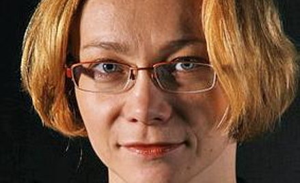 Katarzyna Iwińska
