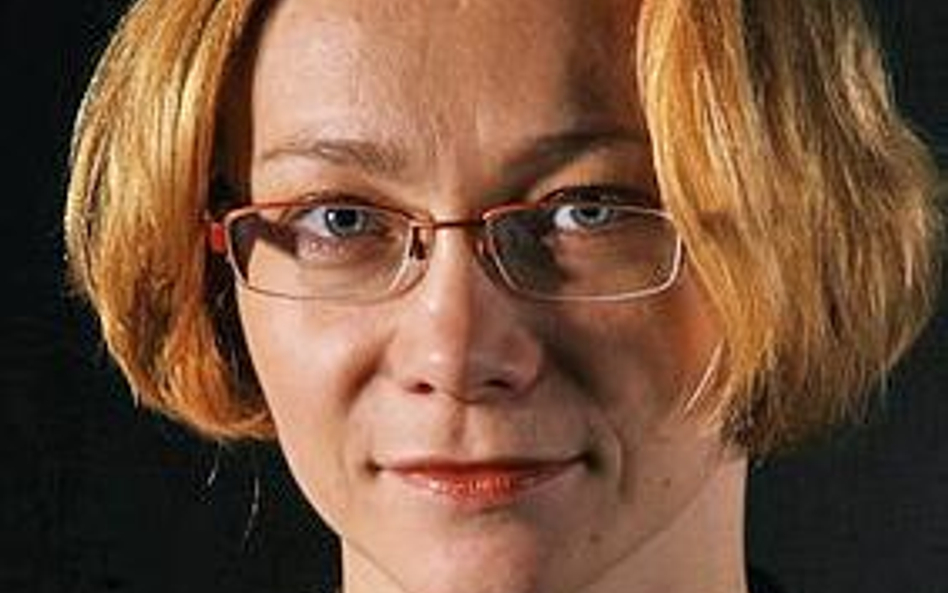 Katarzyna Iwińska