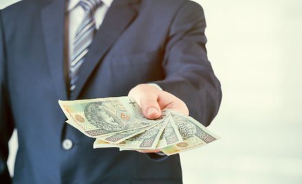 Wypłata zysków lub zaliczek na poczet przewidywanych zysków