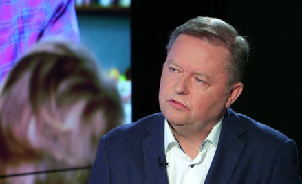 #RZECZoBIZNESIE: Stanisław Kowalczyk: Fałszowanie żywności jest poważnym problemem