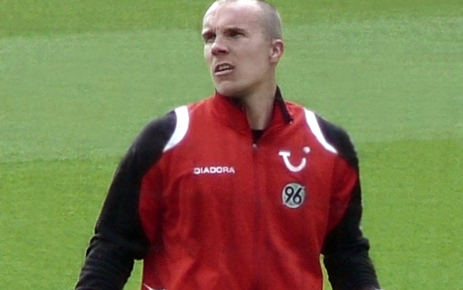 Robert Enke