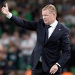 Ronald Koeman od stycznia ponownie prowadzi Holandię