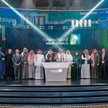 Debiut papierów Saudi Aramco sprawił, że giełda Tadawul w Rijadzie awansowała do grona dziesięciu na