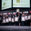 Industriada z turystycznym Oskarem
