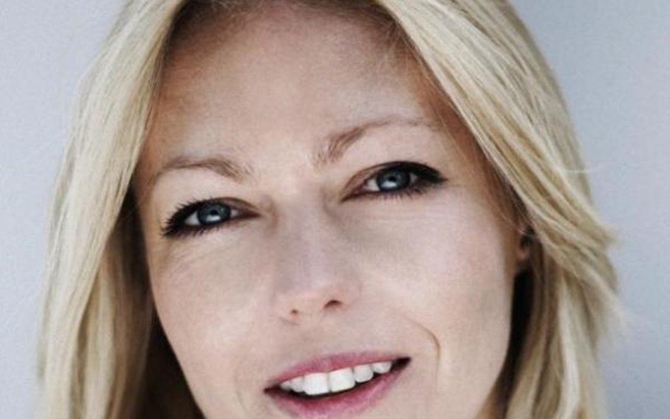 Dorota Ruszkiewicz. Pierwszy Żłobek Muzyczny Lalilu powstał w 2010 r. w trzypokojowym mieszkaniu na 