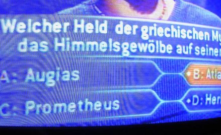 Trzy konkursy, które zamierzano wyemitować w telewizjach TVN zostały uznane przez Ministerstwo Finan