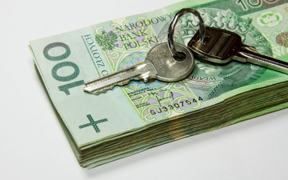 Mieszkanie wynajęte blisko kluczowego klienta można ująć w kosztach podatkowych